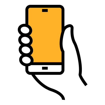 Réservation en ligne facile